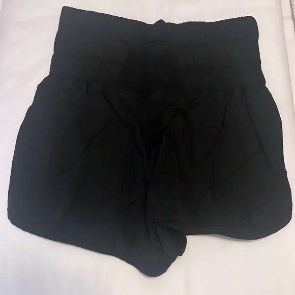 Free People Movement Shorts - Picture 3 of 4